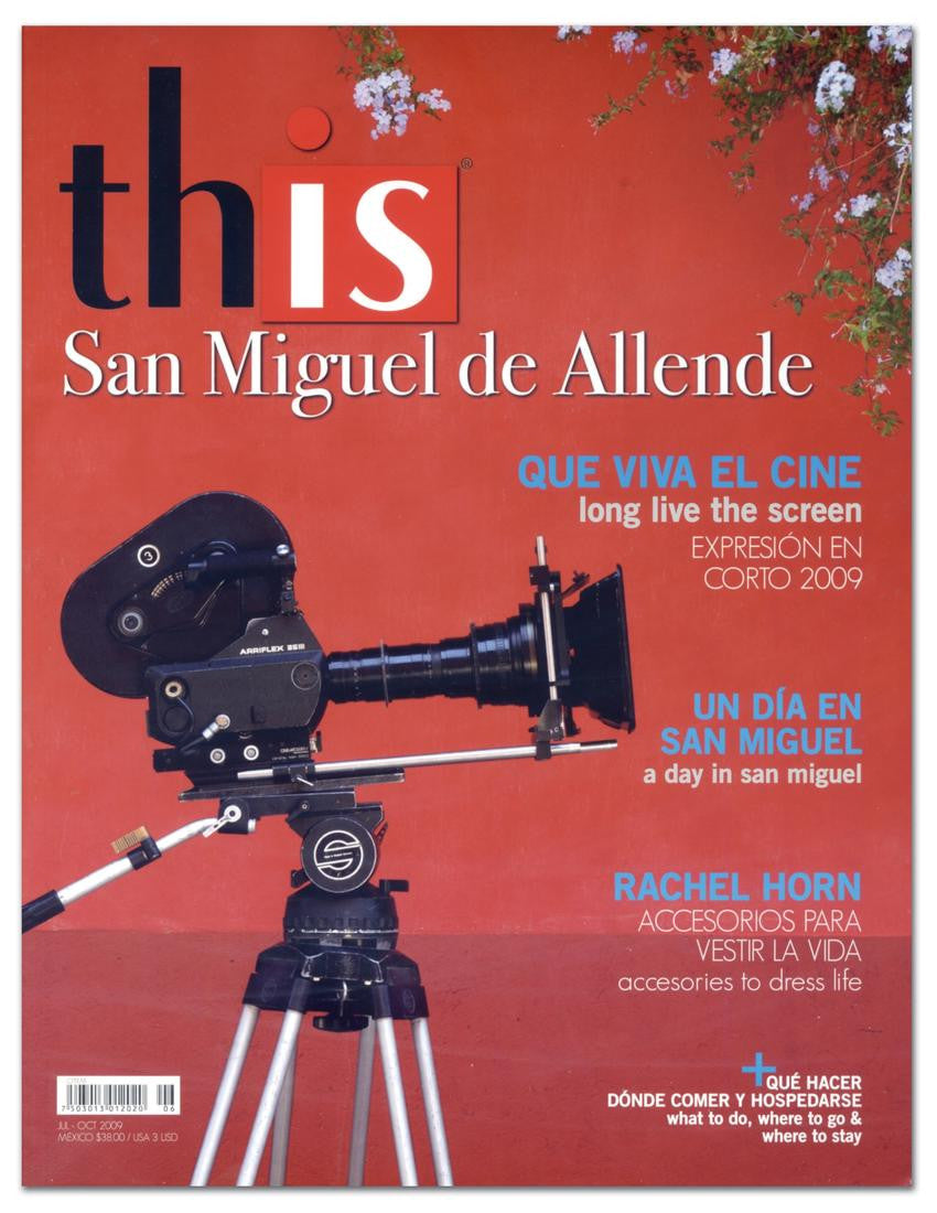 THIS IS SAN MIGUEL
