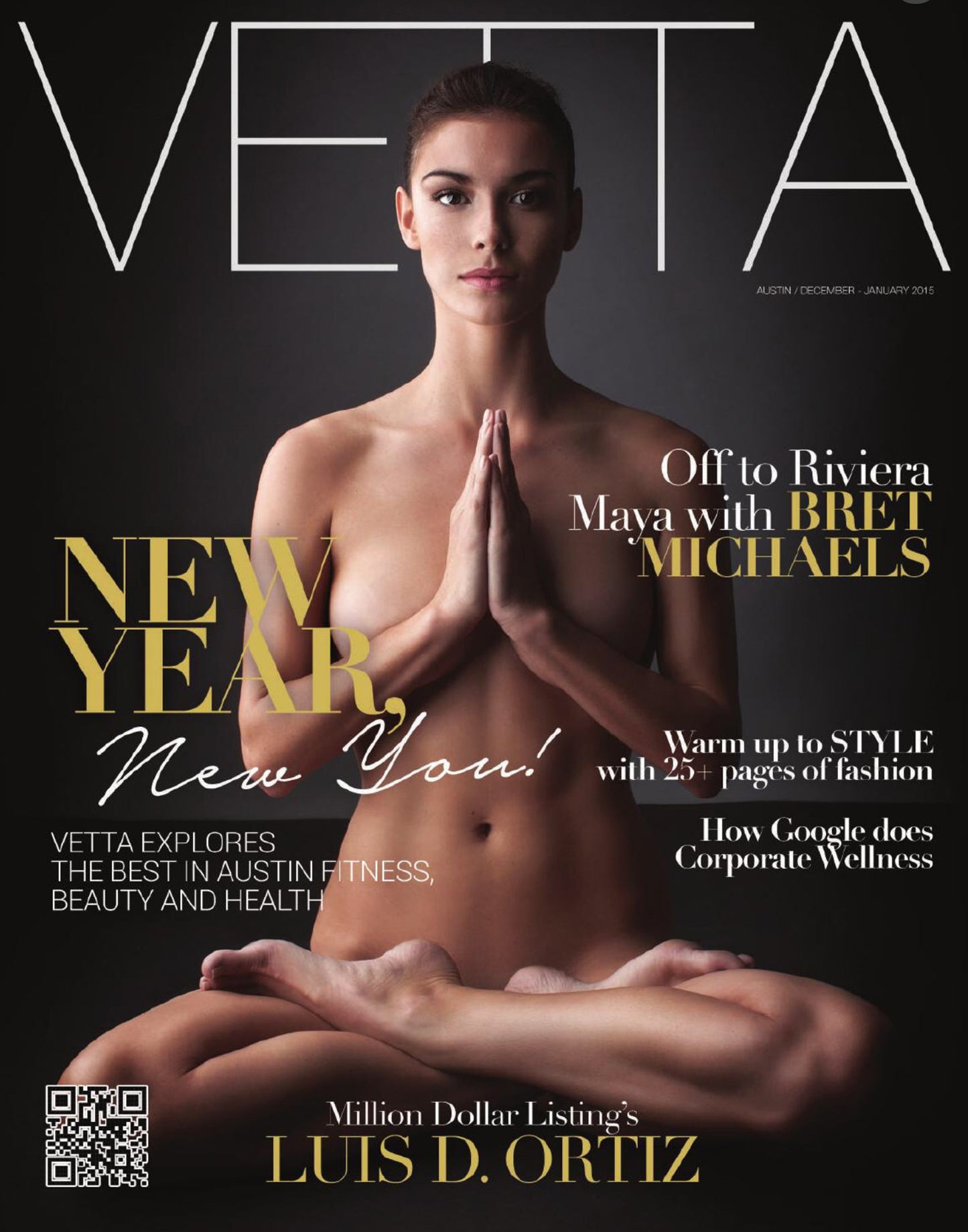 VETTA