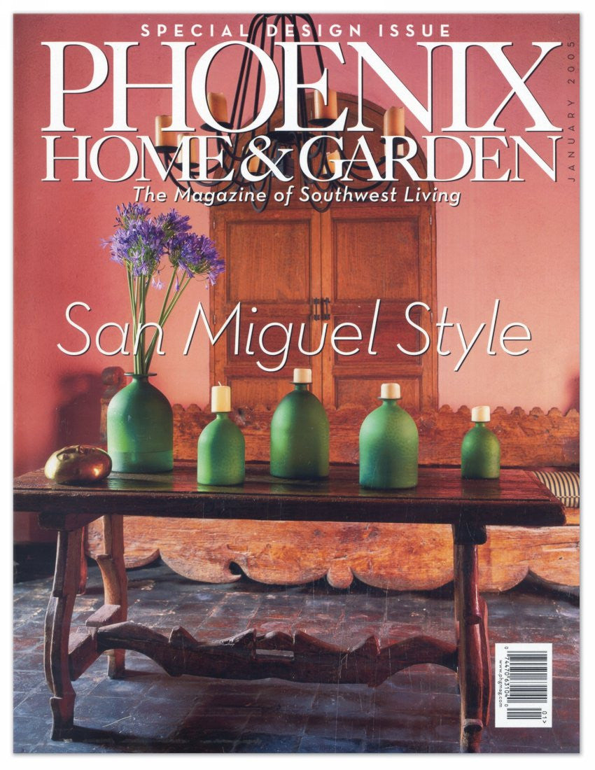 PHOENIX HOME & GARDEN