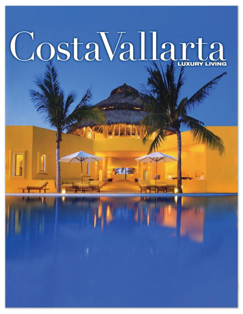 COSTA VALLARTA