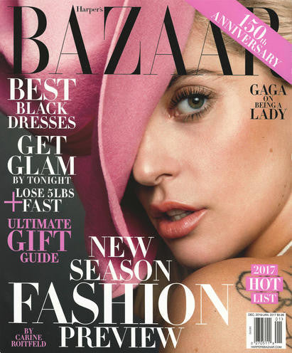 Harper's Bazaar