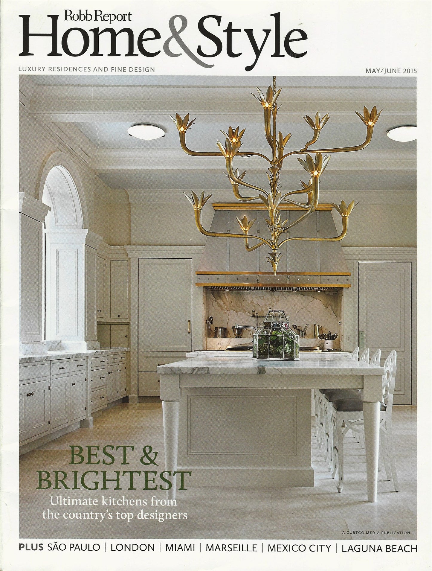Robb Report