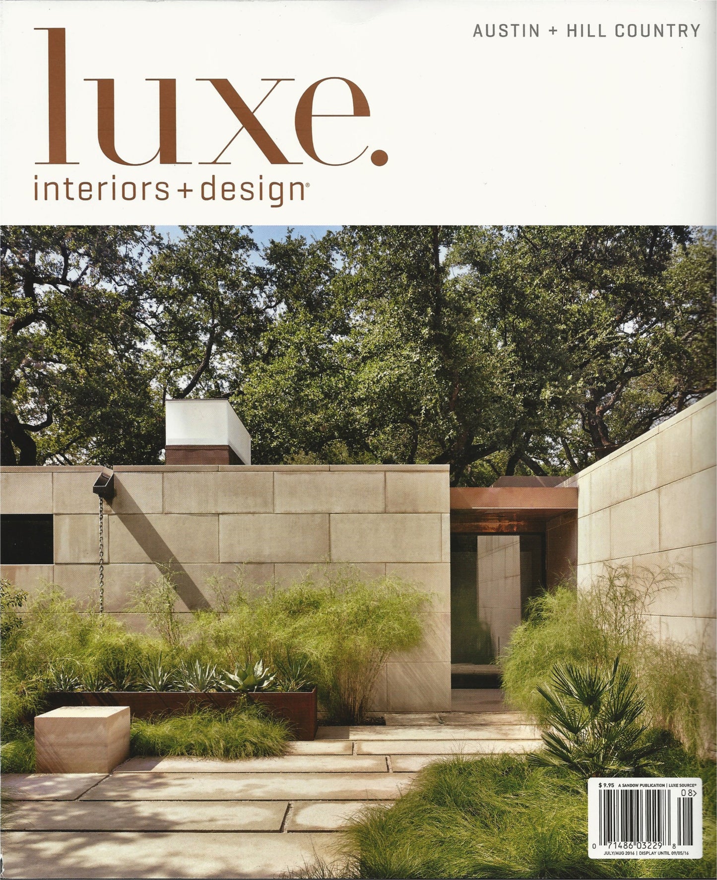 Luxe