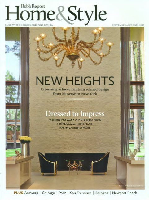 Robb Report