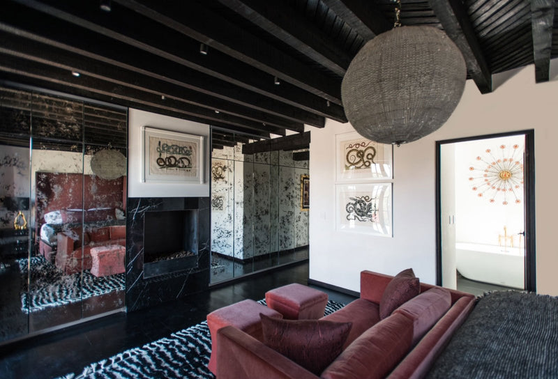 Artisan Made Home Goods: A Designer’s Guide to Soulful Interiors