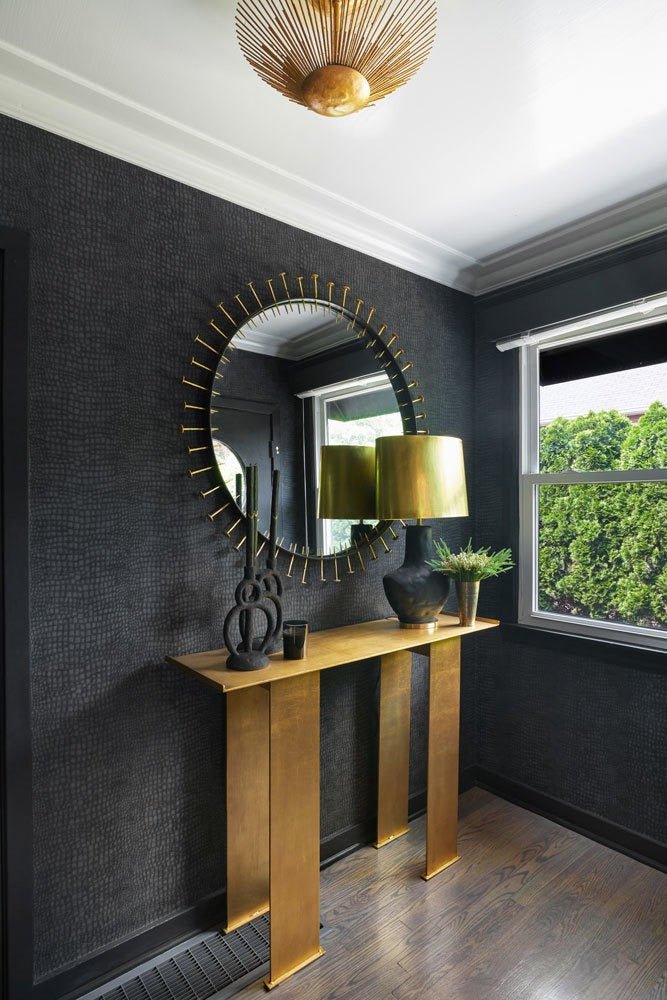 Artisan Statement Mirrors: A Designer’s Buying Guide to Finding the Soul of Your Space