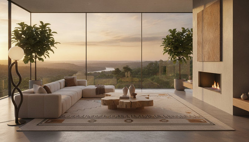 High-End Home Redesign: A Visionary Guide to Luxury Transformation