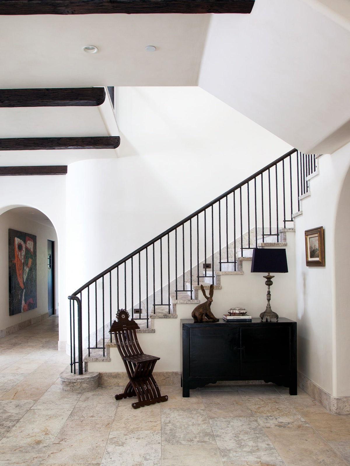 Luxury Bedroom Interior Design: Creating a Soulful Personal Sanctuary
