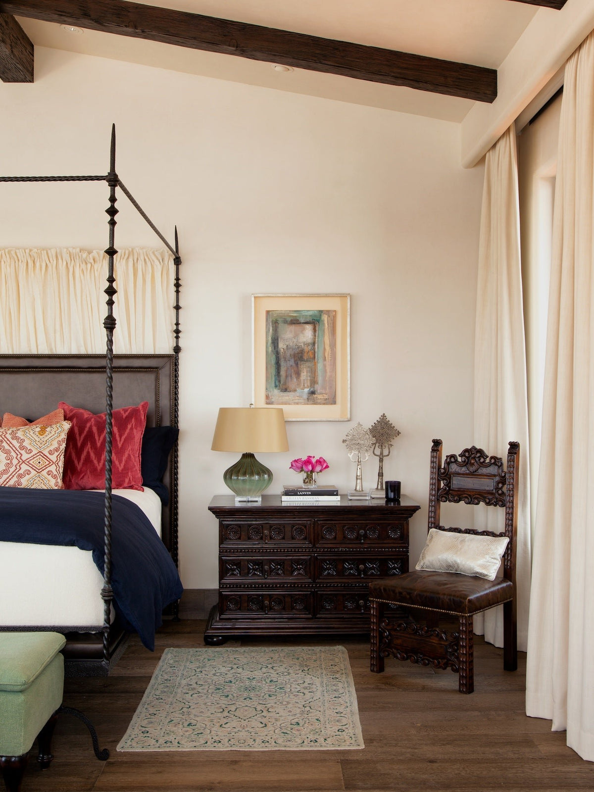Luxury Hospitality Design Services: Crafting Soulful Resort Narratives
