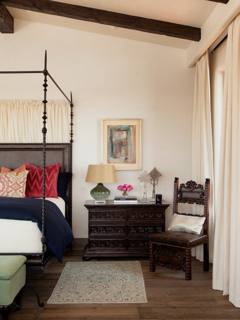 Luxury Hospitality Design Services: Crafting Soulful Resort Narratives