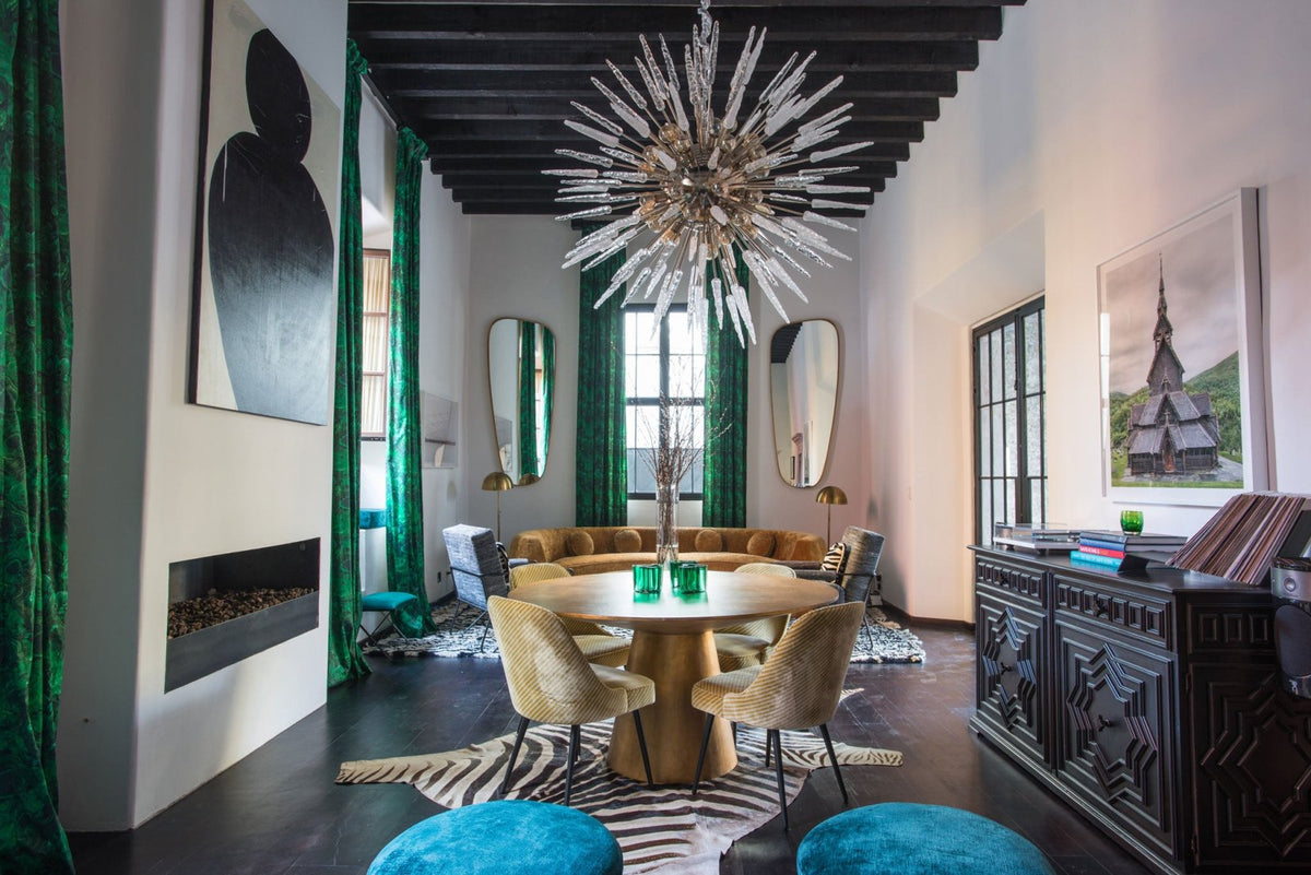 Luxury Interior Design Trade Membership: What Designers Should Know
