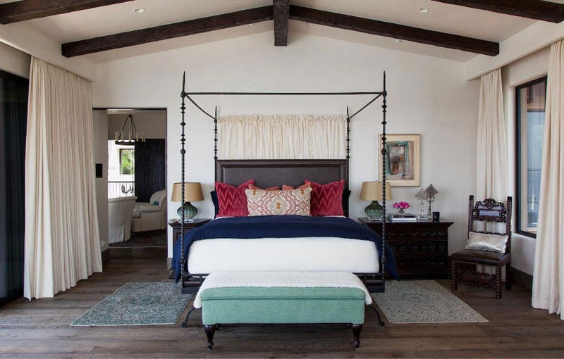 Luxury Living Room Interior Design: The Art of Soulful Curation
