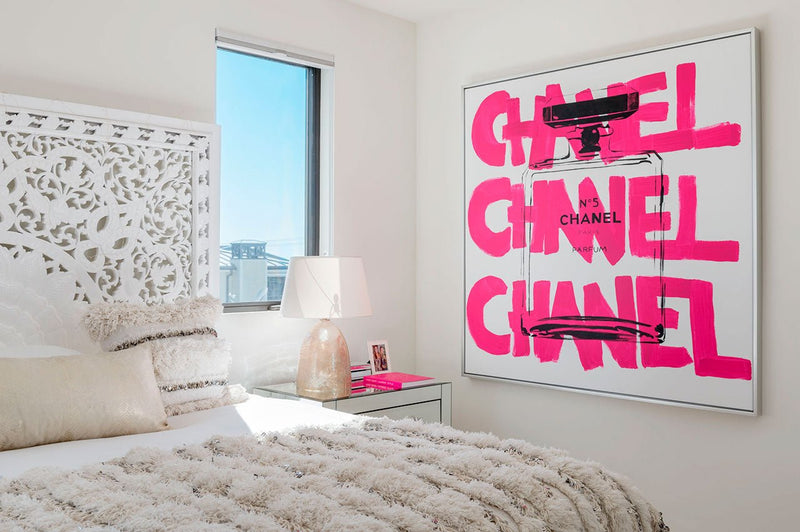 Luxury Mirror Designs: How Handcrafted Mirrors Transform High-End Interiors