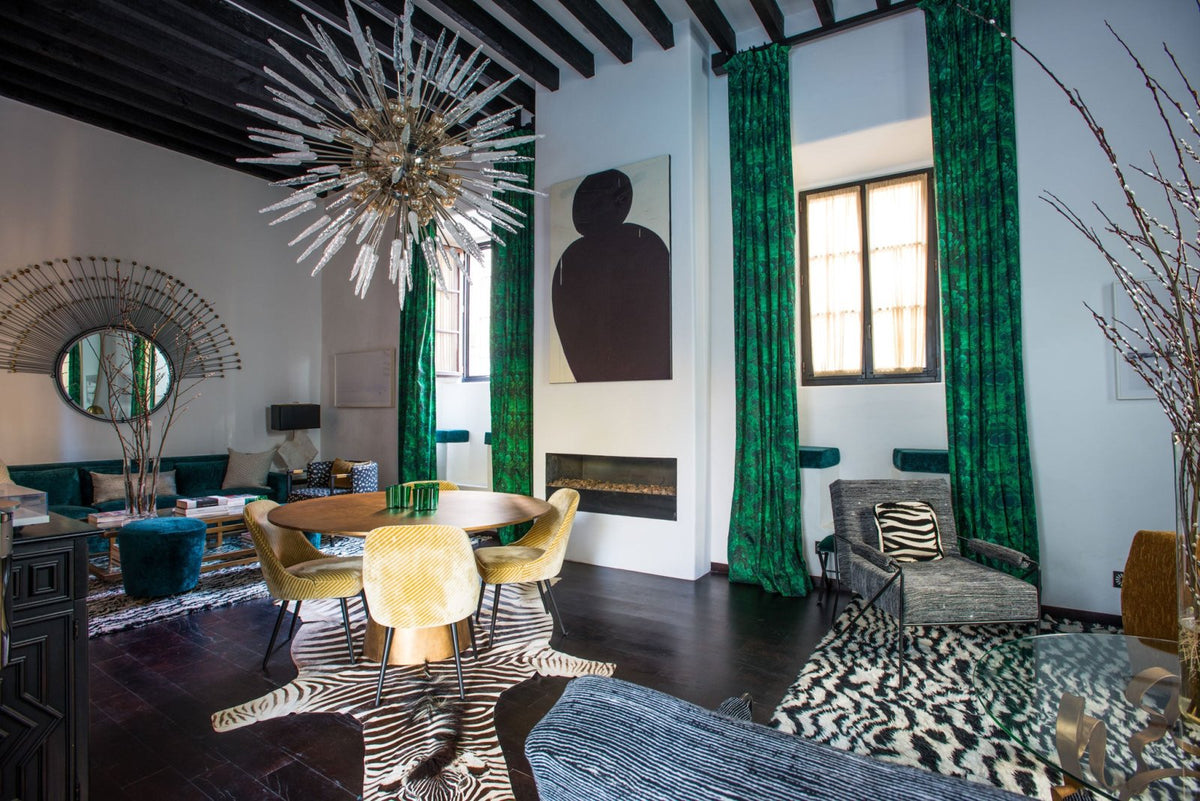 Managing a Long-Distance Interior Design Project: A Practical Guide