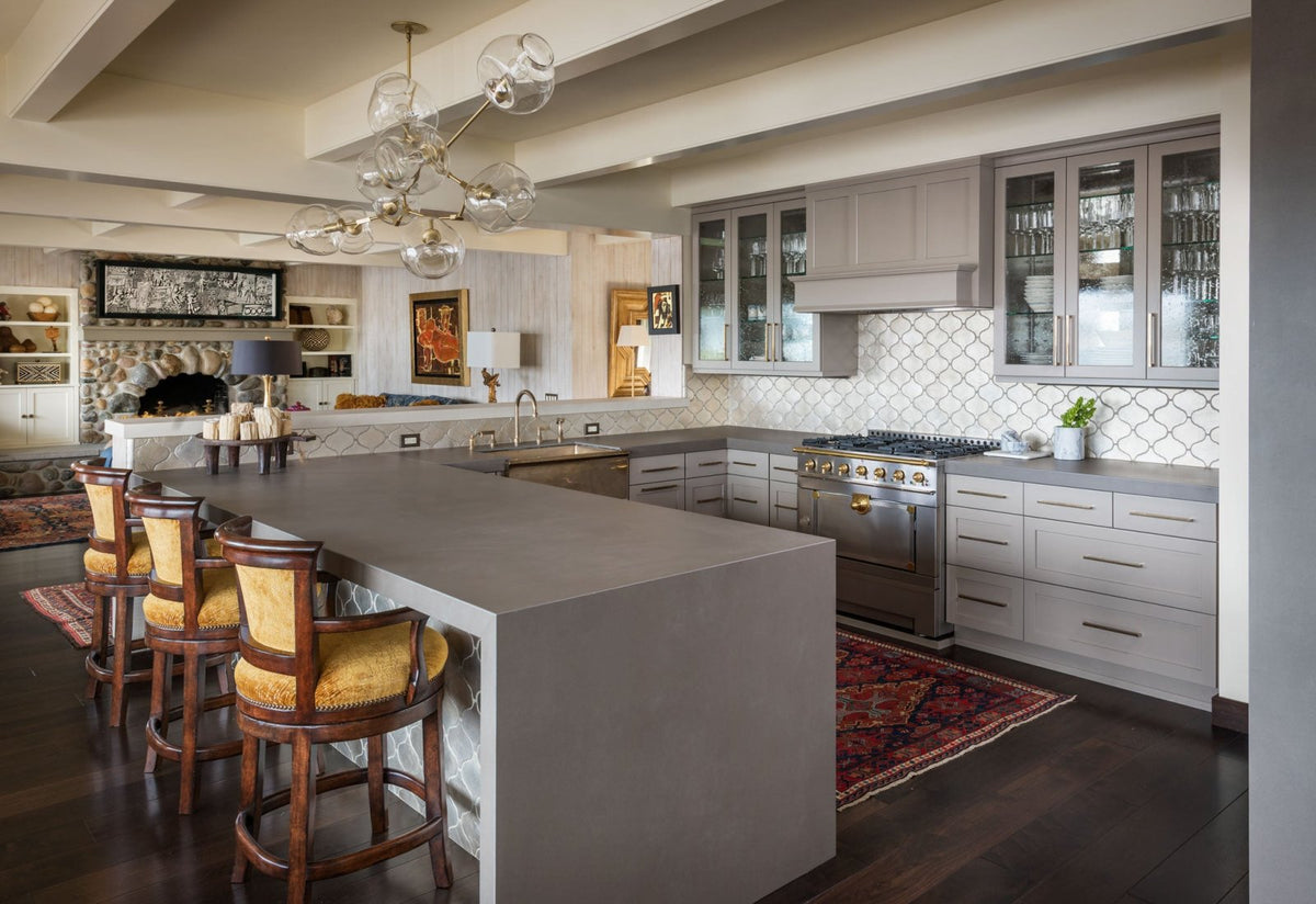 Resort Interior Design Firm: Creating Memorable Guest Experiences