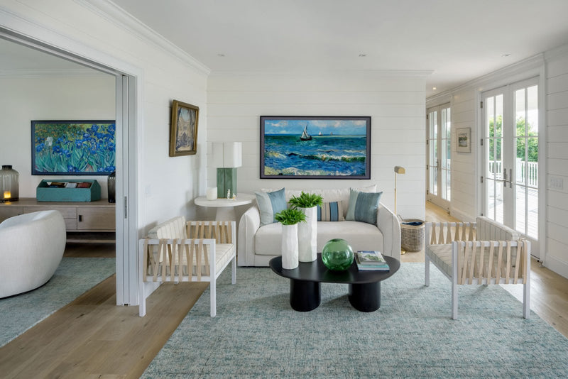 Sophisticated Interior Design Styles: The Soul of Modern Mexican Luxury