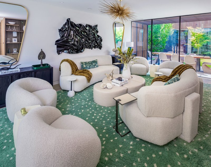 The Interior Design Trade Program: Bespoke Sourcing for the Visionary Professional