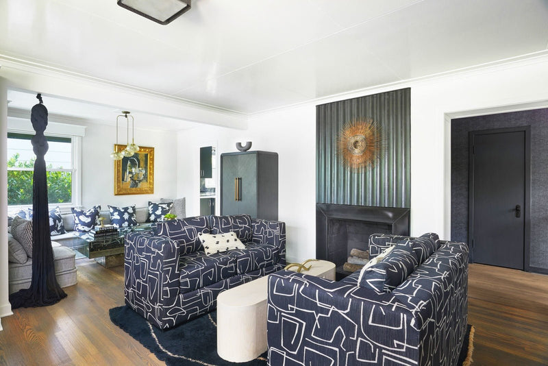 The Interior Design Trade Program: Sourcing Soulful Artistry for Your Clients