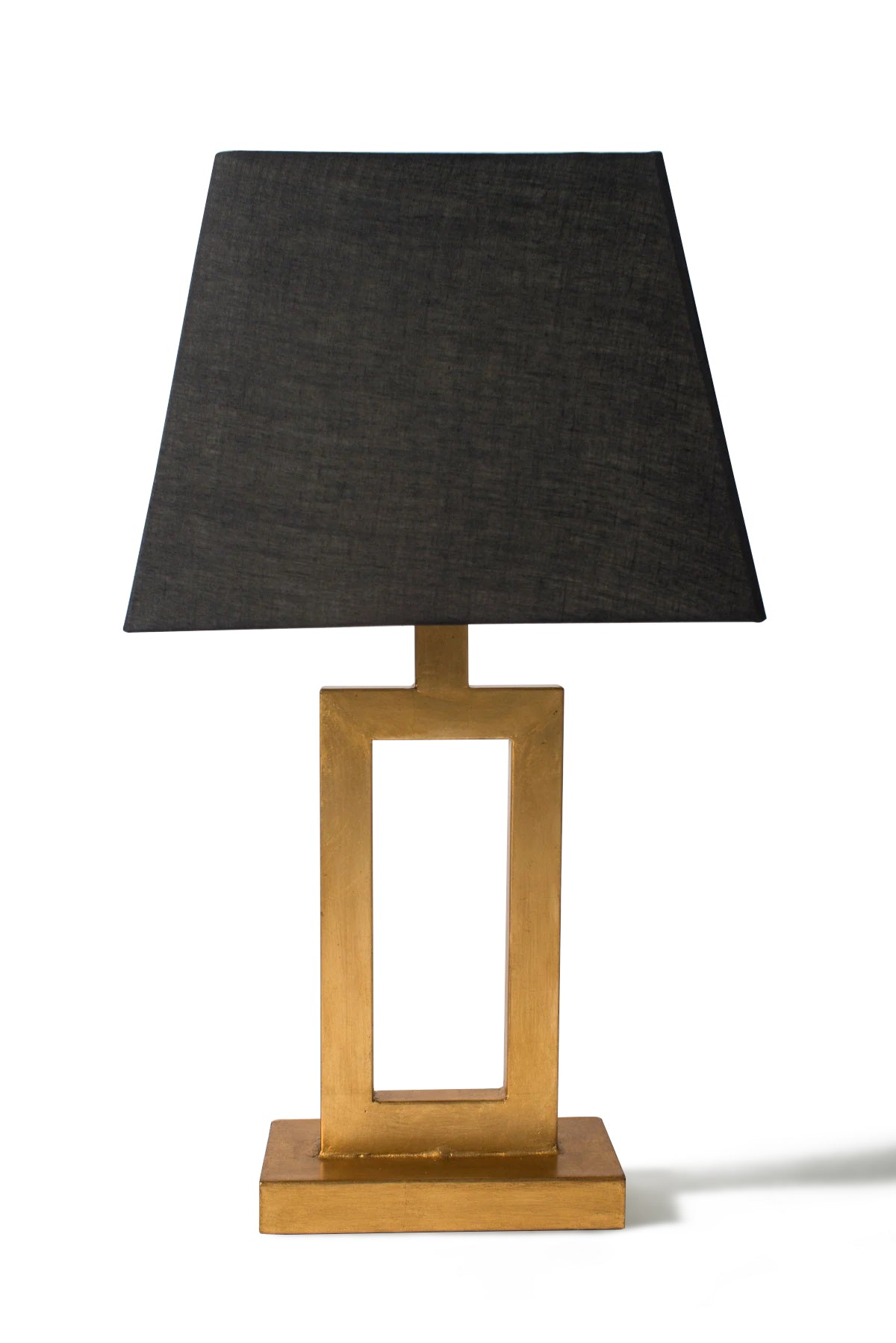 The Parallel Lamp — artisan lighting by Rachel Horn Studio, San Miguel de Allende, Mexico
